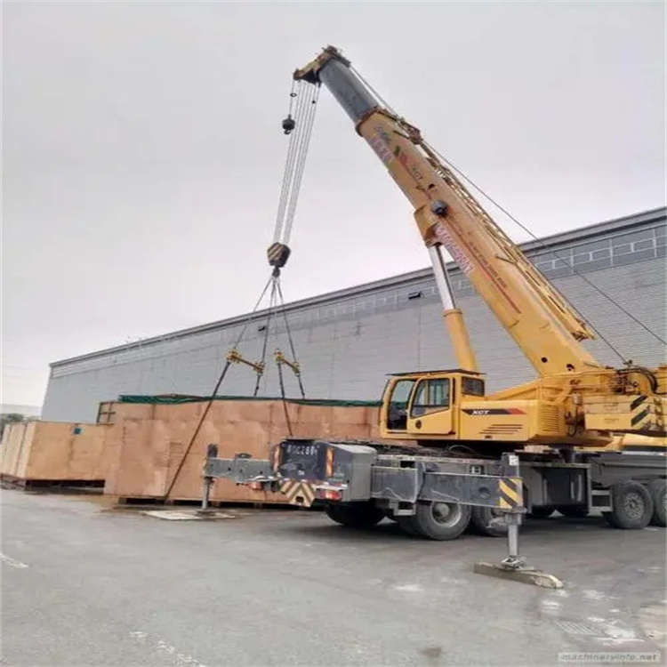 中兴镇吊车出租哪家正规