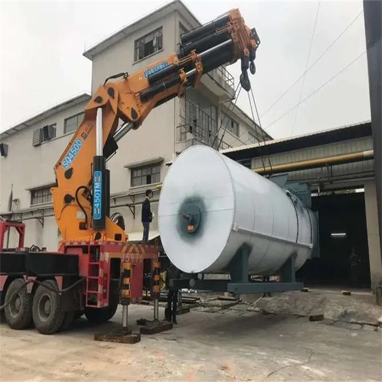 中兴镇出租大型吊车