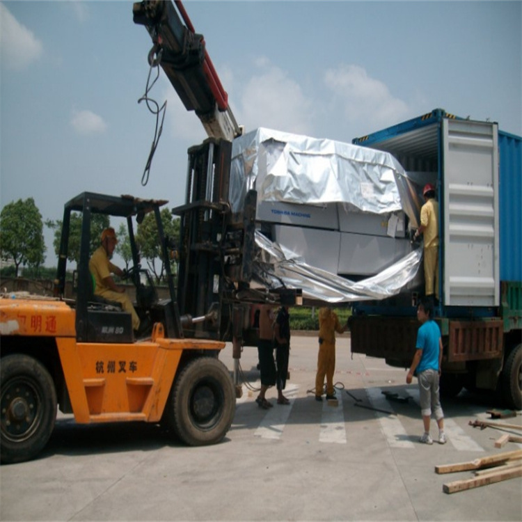 中兴镇附近吊车出租8吨