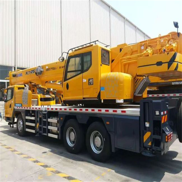 中兴镇哪里有租赁吊车的