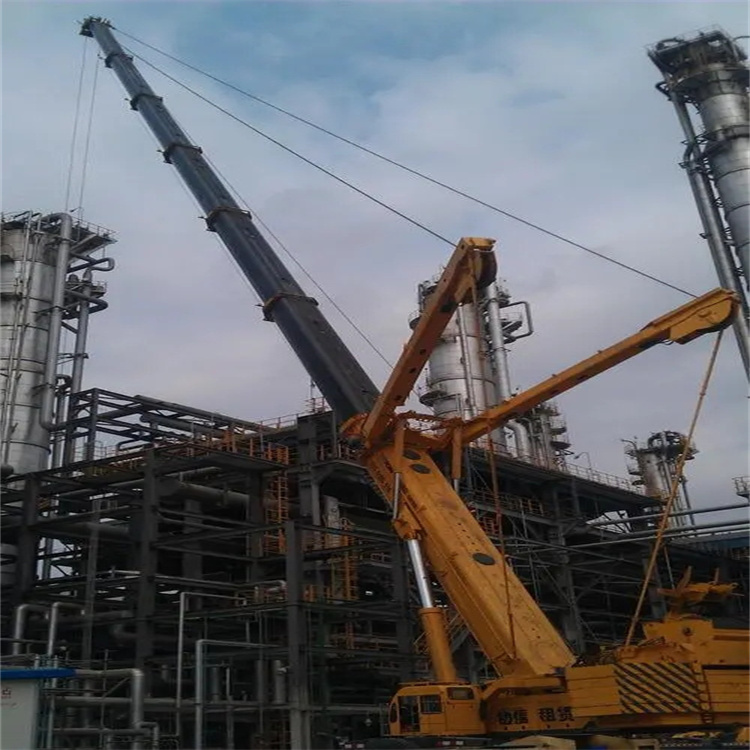 中兴镇哪有吊车出租吊车租赁