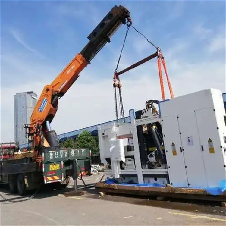 中兴镇附近小吊车联系方式|8-16吨|本地及时服务