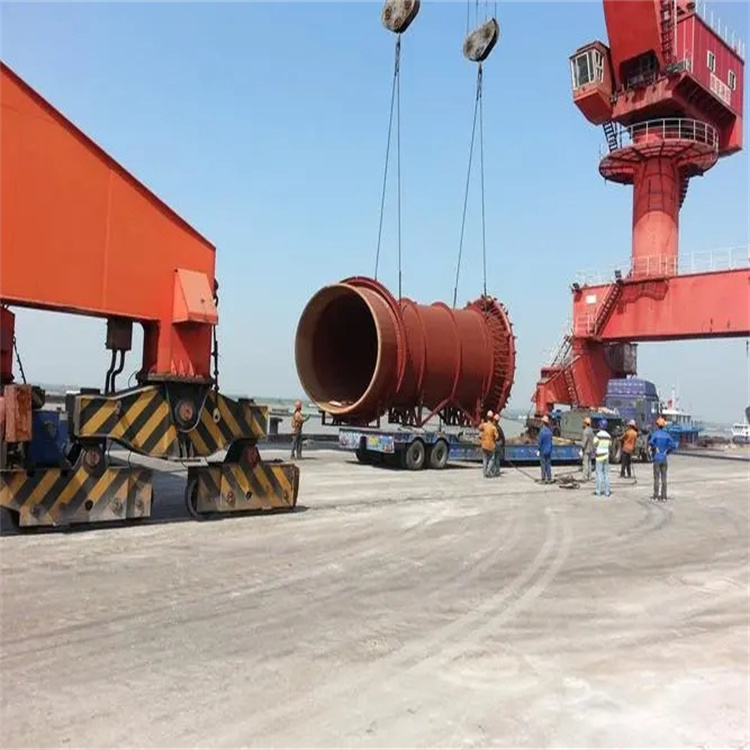 中兴镇吊车吊挖机吊哪里