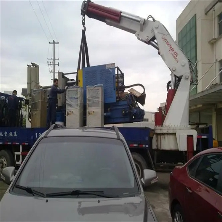 中兴镇吊车救援小汽车怎么吊