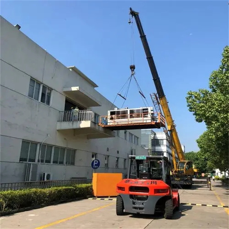 中兴镇起重机司机十吊十不吊