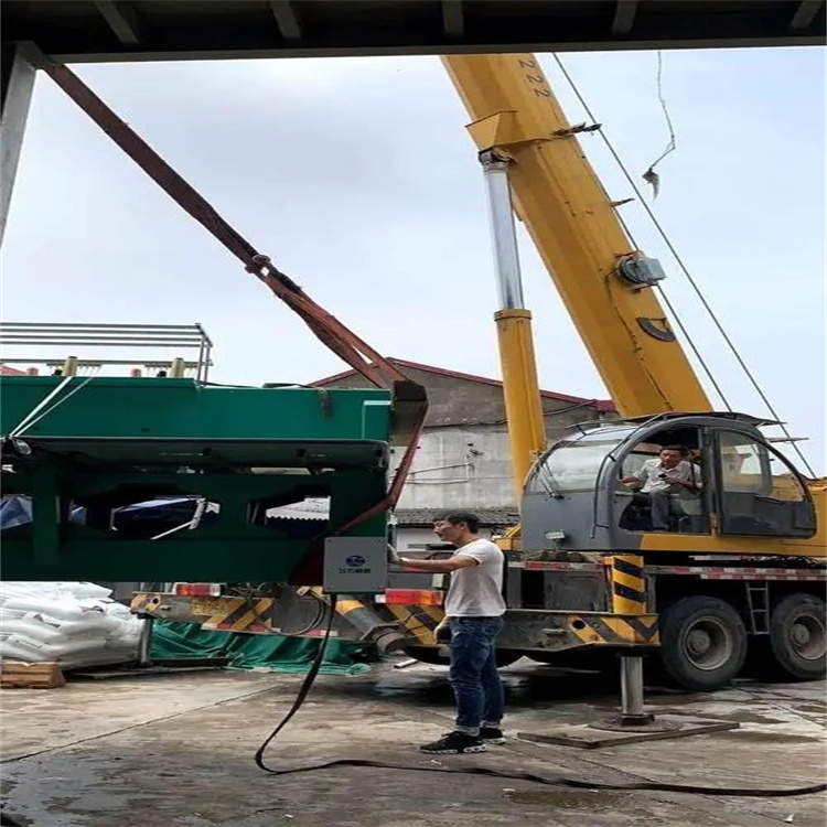 中兴镇大吨位吊车租赁应急保障方案|化解突发吊装需求难题